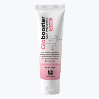 Gloobooster Whitening Cream