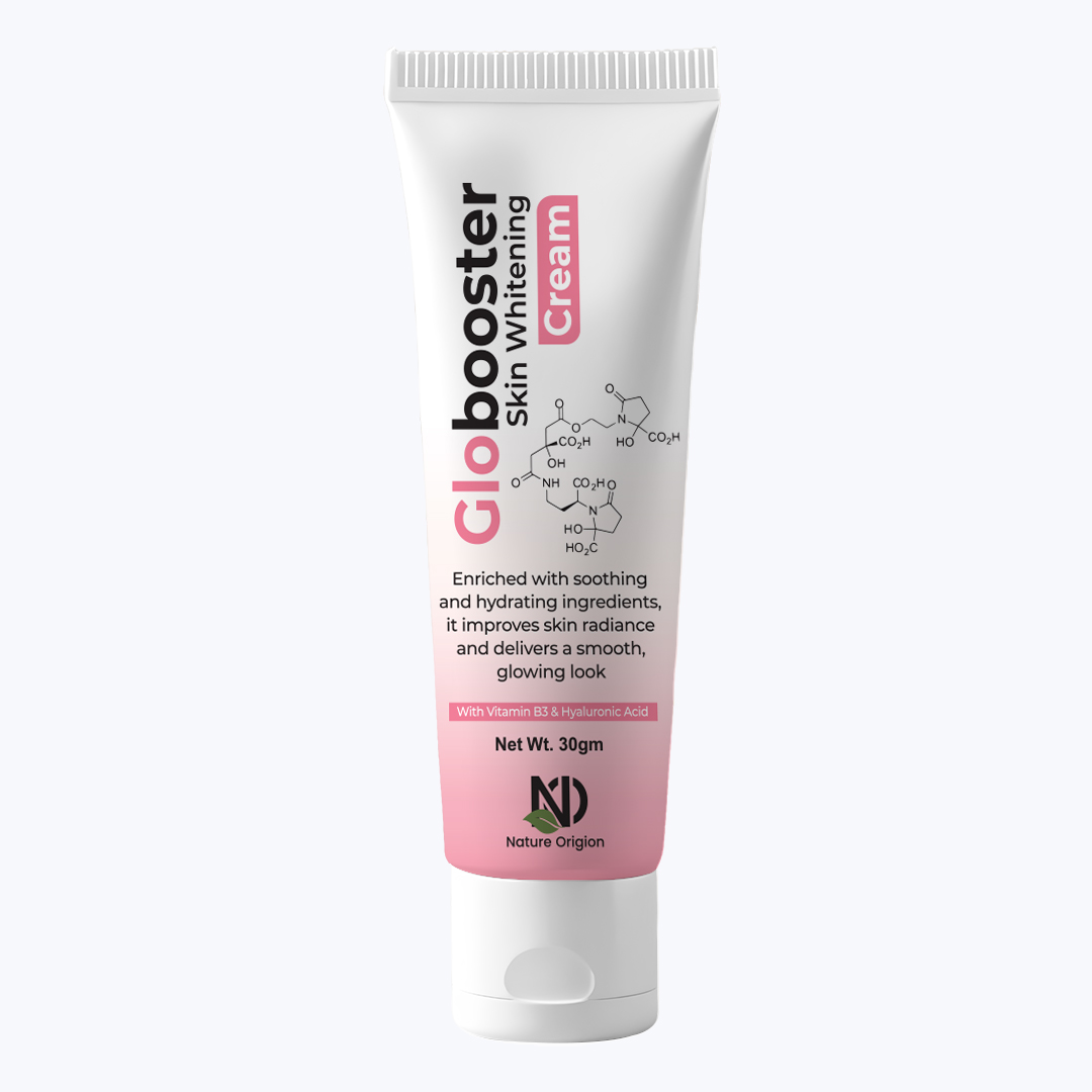 Gloobooster Whitening Cream