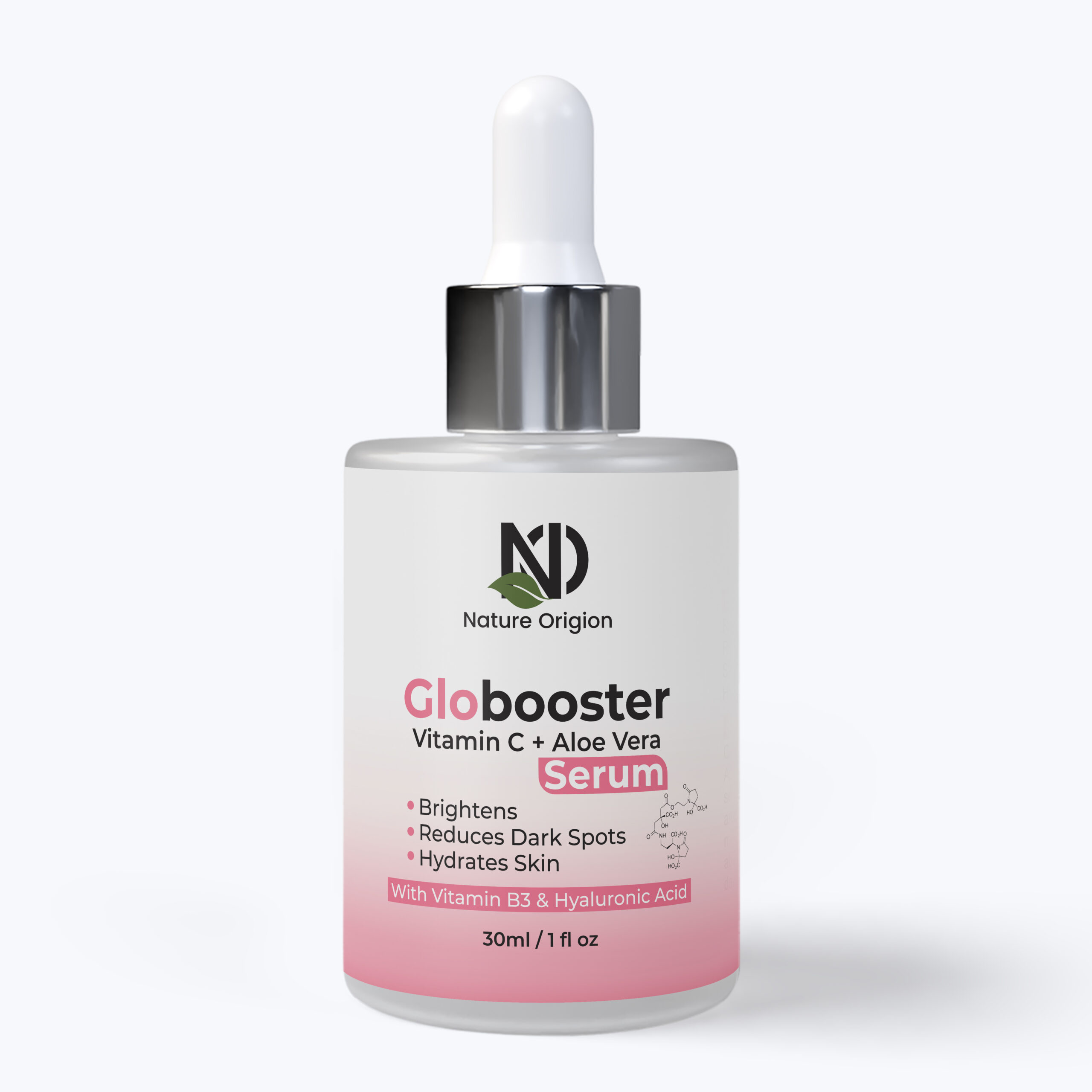 Gloobooster Vitamin C Serum