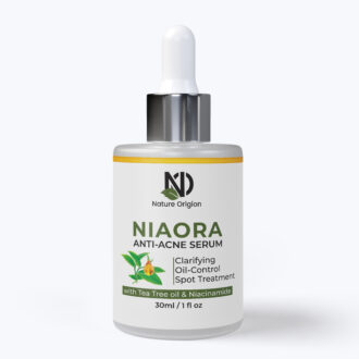 Niaora Anti-Acne Serum